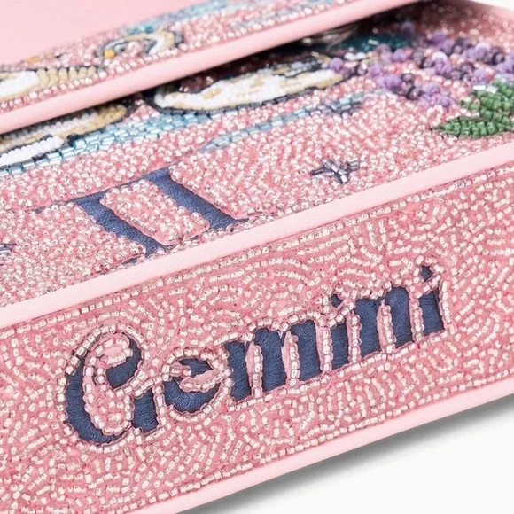 STAUD - TOMMY ZODIAC GEMINI 2026 - Picture 3 of 5